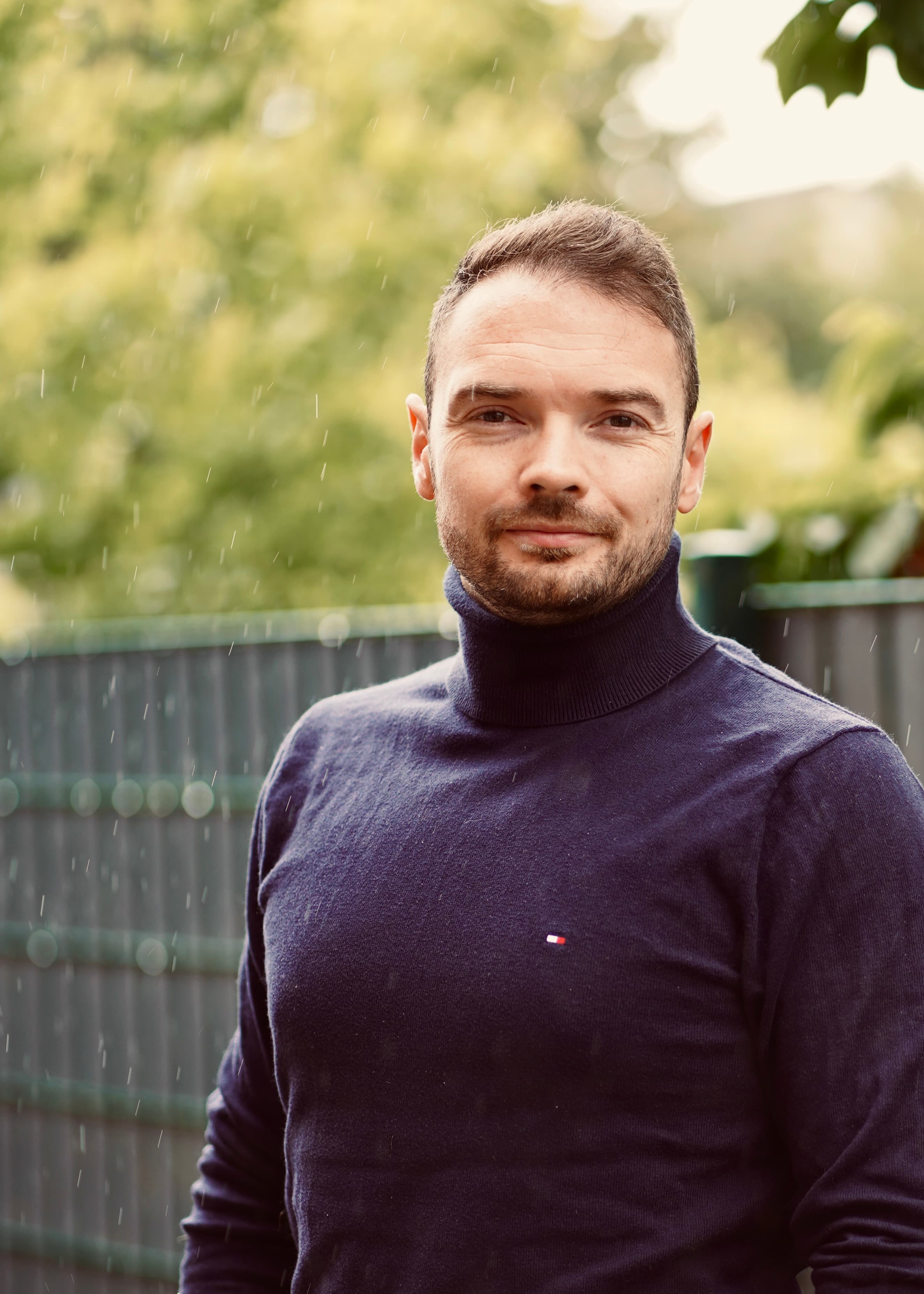 Kevin Biernacik – Webentwickler & Online-Marketing