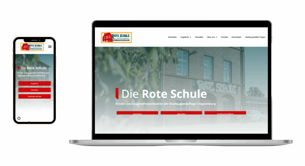 Rote Schule Cloppenburg