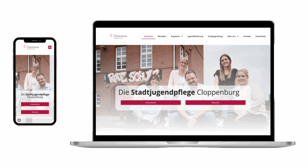 Stadtjugendpflege Cloppenburg
